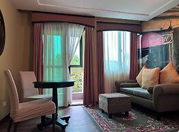Lee Boutique Hotel Tagaytay