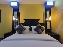 Lee Boutique Hotel Tagaytay