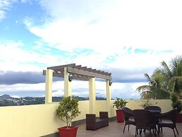 Lee Boutique Hotel Tagaytay