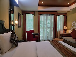 Lee Boutique Hotel Tagaytay
