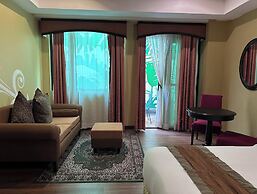Lee Boutique Hotel Tagaytay