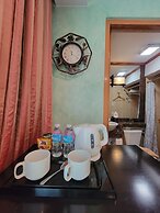 Lee Boutique Hotel Tagaytay