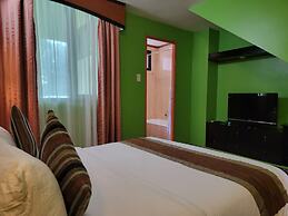 Lee Boutique Hotel Tagaytay