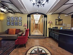 Lee Boutique Hotel Tagaytay