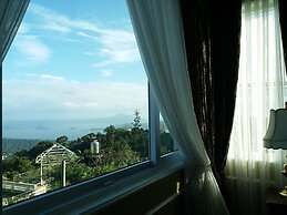 Lee Boutique Hotel Tagaytay