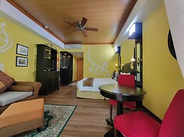 Lee Boutique Hotel Tagaytay