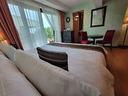 Lee Boutique Hotel Tagaytay