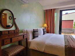 Lee Boutique Hotel Tagaytay