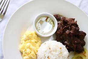 Lee Boutique Hotel Tagaytay