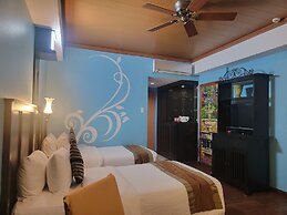 Lee Boutique Hotel Tagaytay