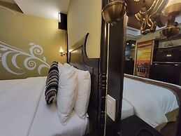 Lee Boutique Hotel Tagaytay