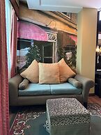 Lee Boutique Hotel Tagaytay