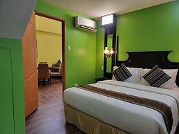 Lee Boutique Hotel Tagaytay