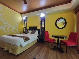 Lee Boutique Hotel Tagaytay