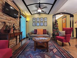 Lee Boutique Hotel Tagaytay