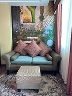 Lee Boutique Hotel Tagaytay