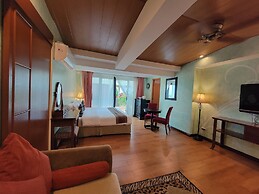 Lee Boutique Hotel Tagaytay