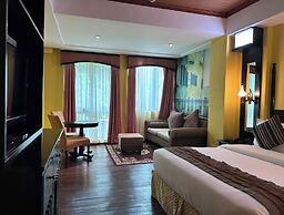 Lee Boutique Hotel Tagaytay