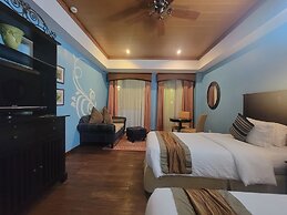 Lee Boutique Hotel Tagaytay
