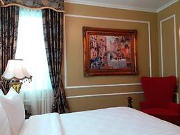 Lee Boutique Hotel Tagaytay