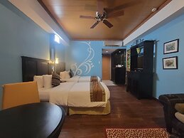 Lee Boutique Hotel Tagaytay