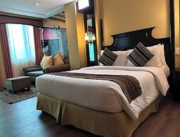 Lee Boutique Hotel Tagaytay