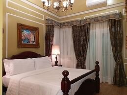 Lee Boutique Hotel Tagaytay