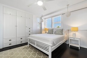 84 The Spit Holiday Apartments