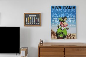 84 The Spit Holiday Apartments