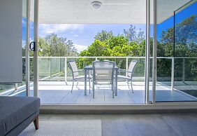 84 The Spit Holiday Apartments