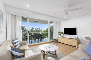 84 The Spit Holiday Apartments