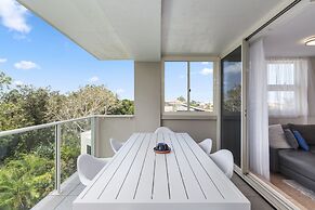 84 The Spit Holiday Apartments