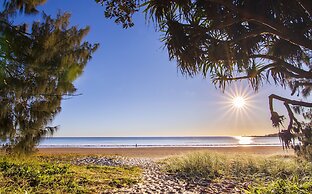 84 The Spit Holiday Apartments