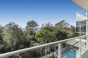 84 The Spit Holiday Apartments