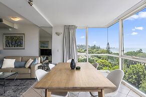 84 The Spit Holiday Apartments