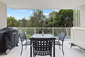 84 The Spit Holiday Apartments