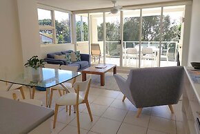 84 The Spit Holiday Apartments