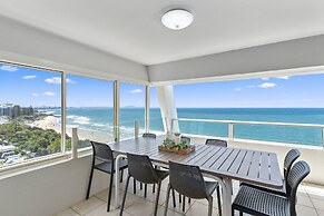 84 The Spit Holiday Apartments