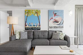 84 The Spit Holiday Apartments