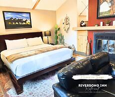 Riversong Inn Retreat