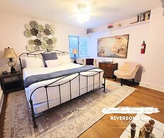 Riversong Inn Retreat