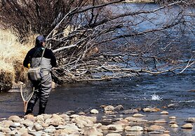 Riversong Inn Retreat