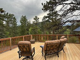 Riversong Inn Retreat