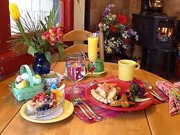 Riversong Inn Retreat