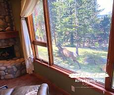 Riversong Inn Retreat