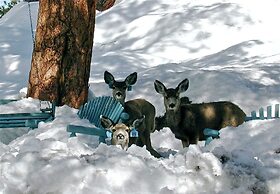 Riversong Inn Retreat