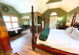 Riversong Inn Retreat