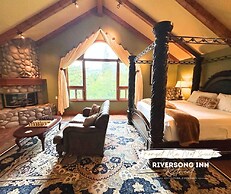 Riversong Inn Retreat
