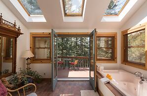 Riversong Inn Retreat