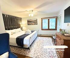 Riversong Inn Retreat